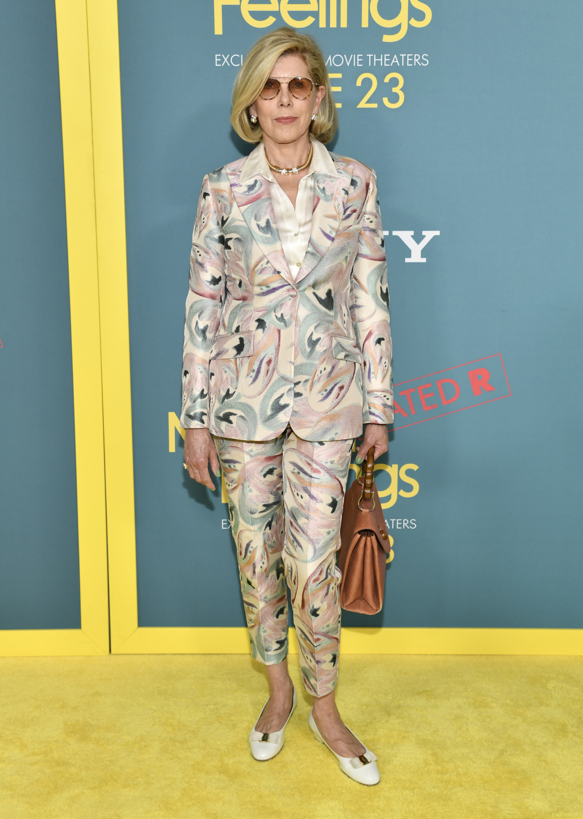 Christine Baranski