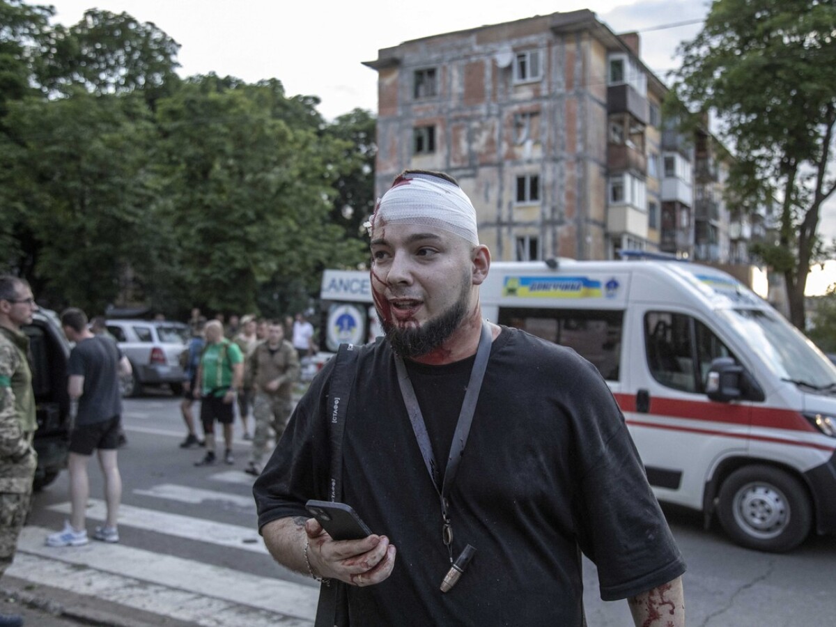 Kramatorsk