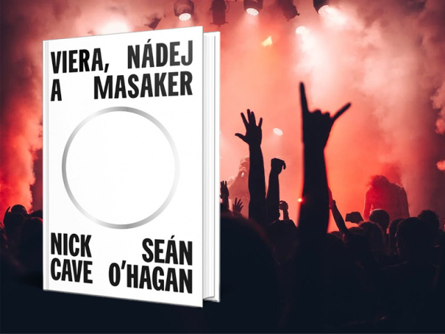 Nick Cave, Seán OʼHagan - Viera, nádej a masaker