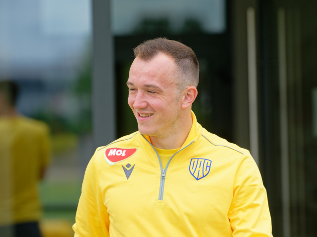 20. Miroslav Káčer