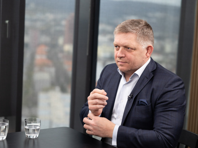 Robert Fico