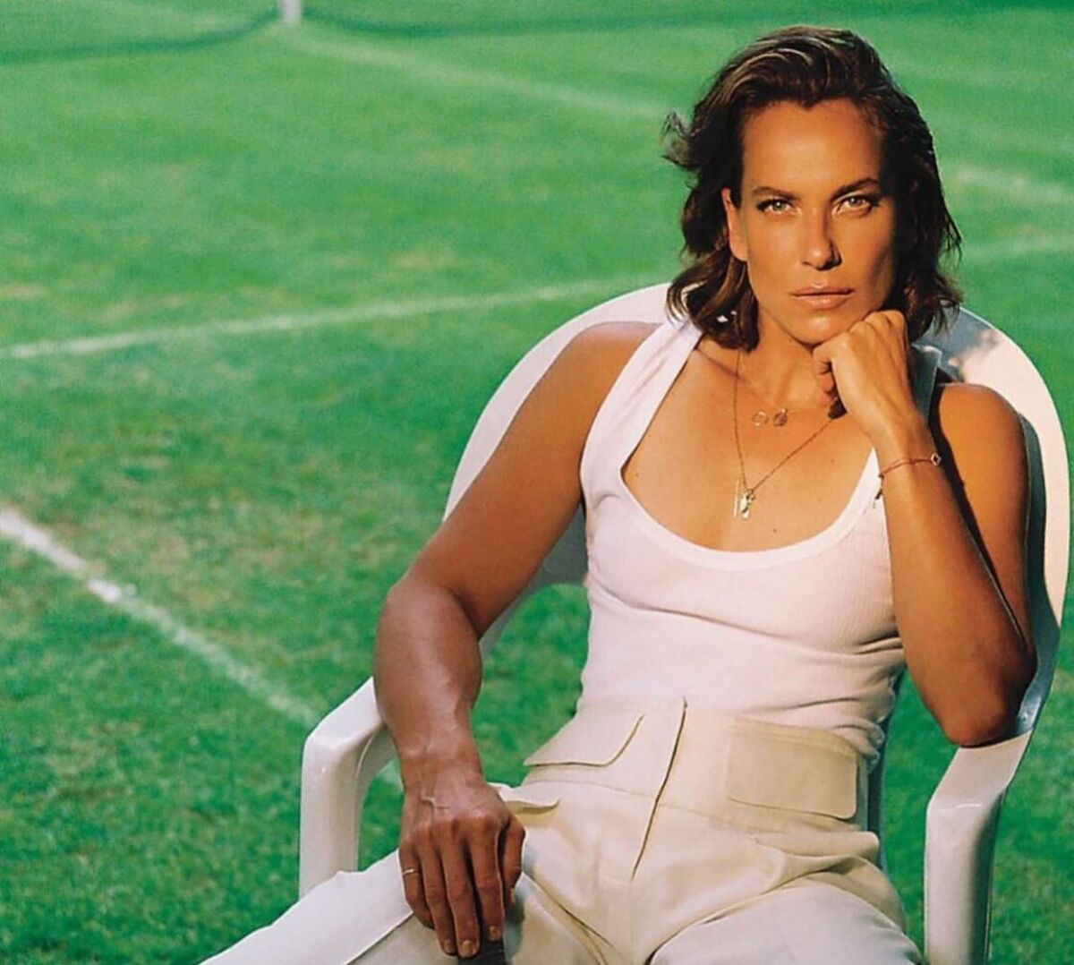 05. Barbora Strýcová