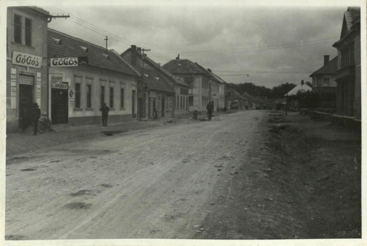 Stará Petržalka