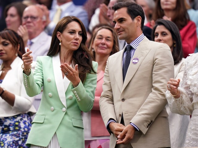 Roger Federer
