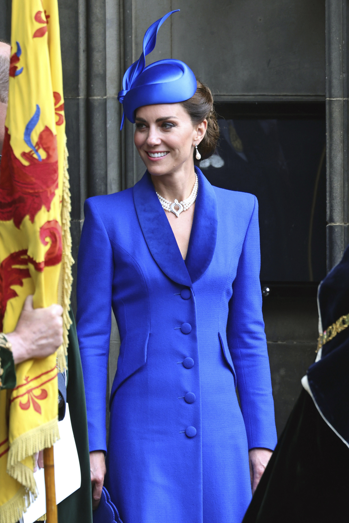 Kate, princezná z Walesu
