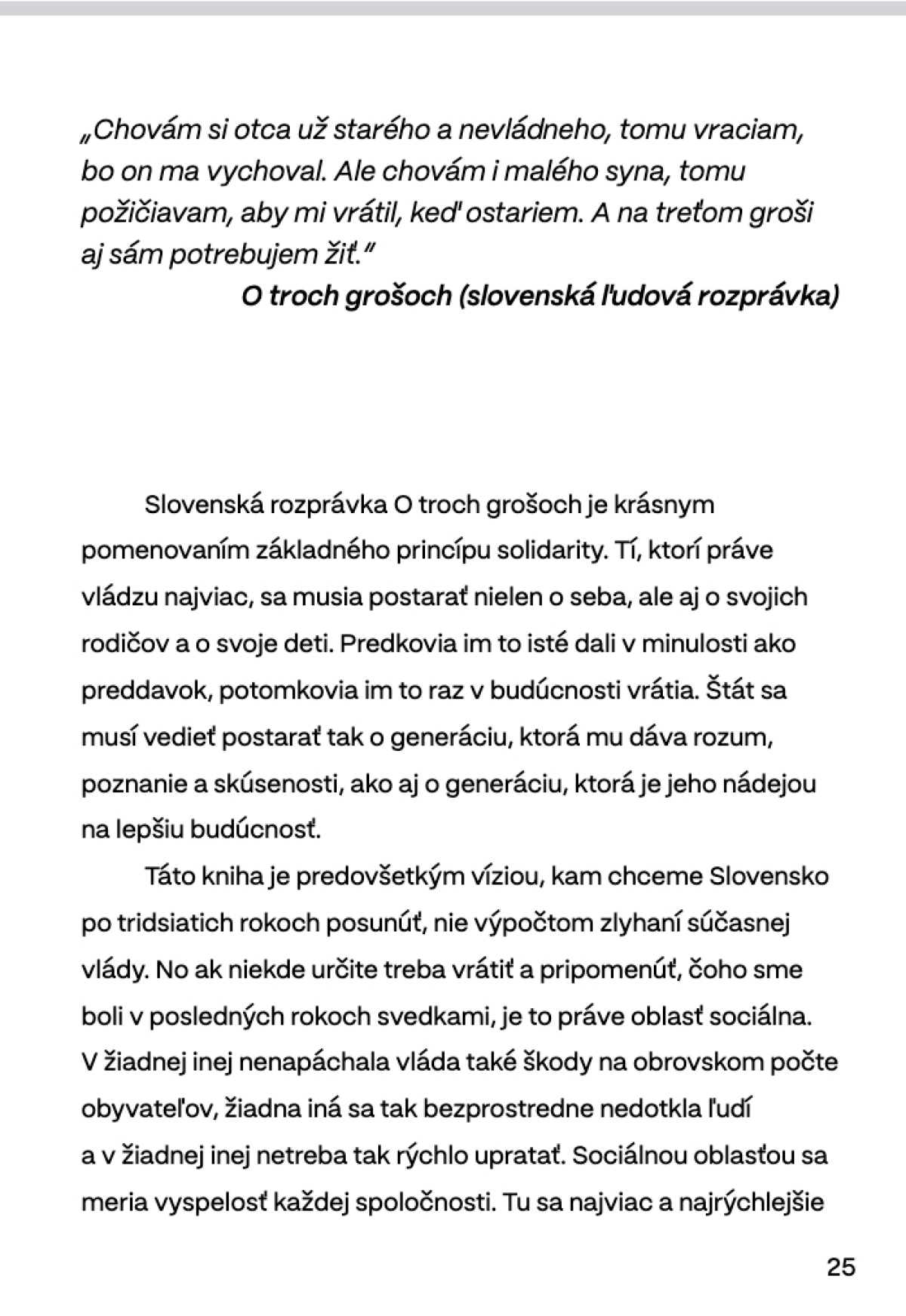 kniha Peter Pellegrini 2