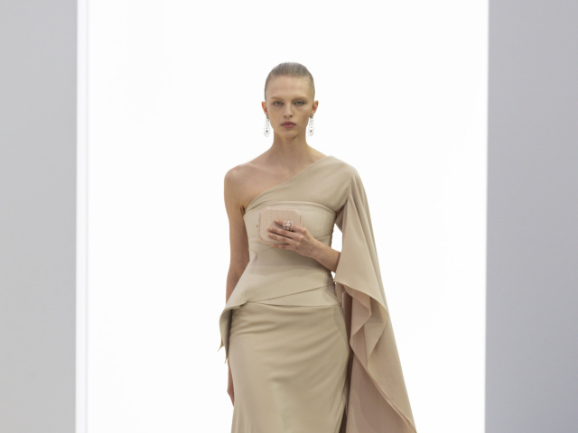 Fendi Haute Couture Jeseň/Zima 2023/2024
