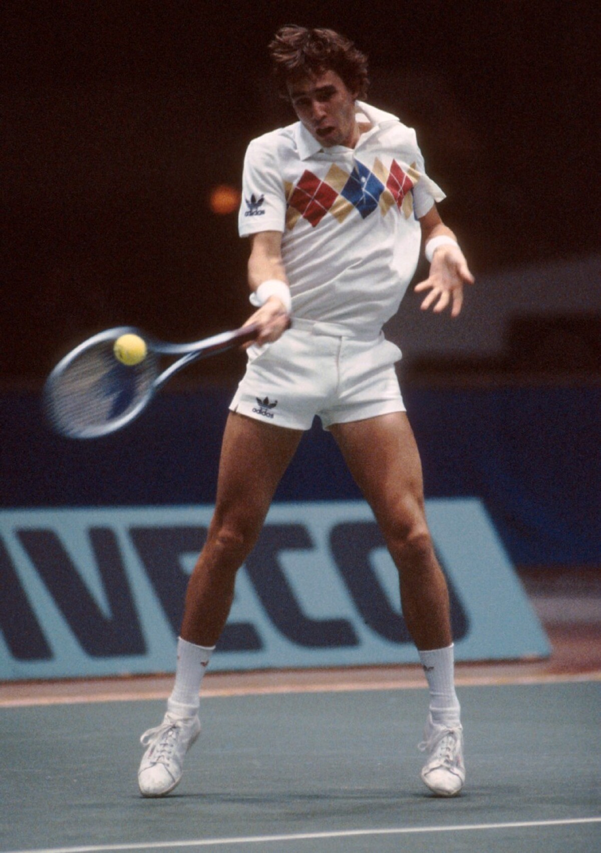 1 Lendl
