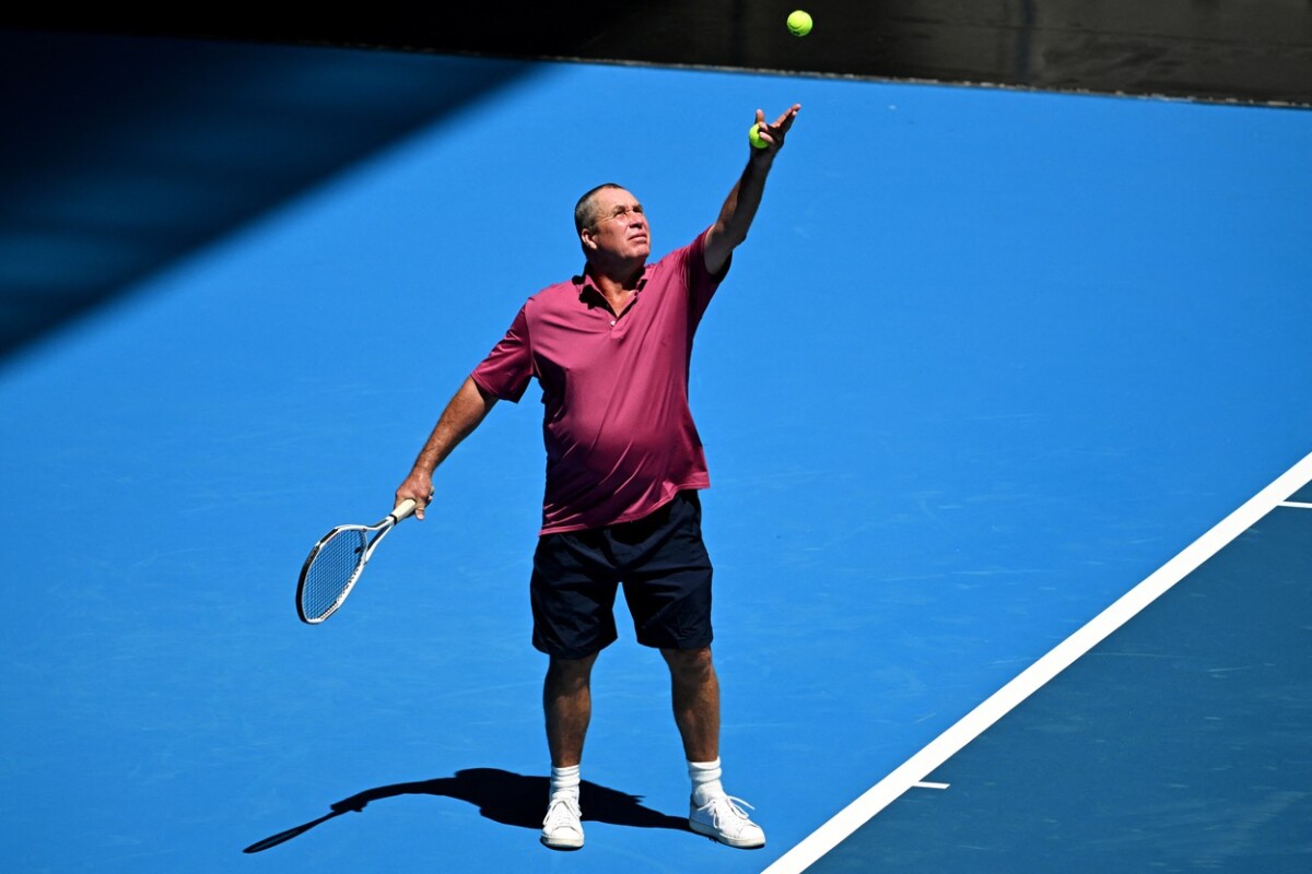 12 Lendl