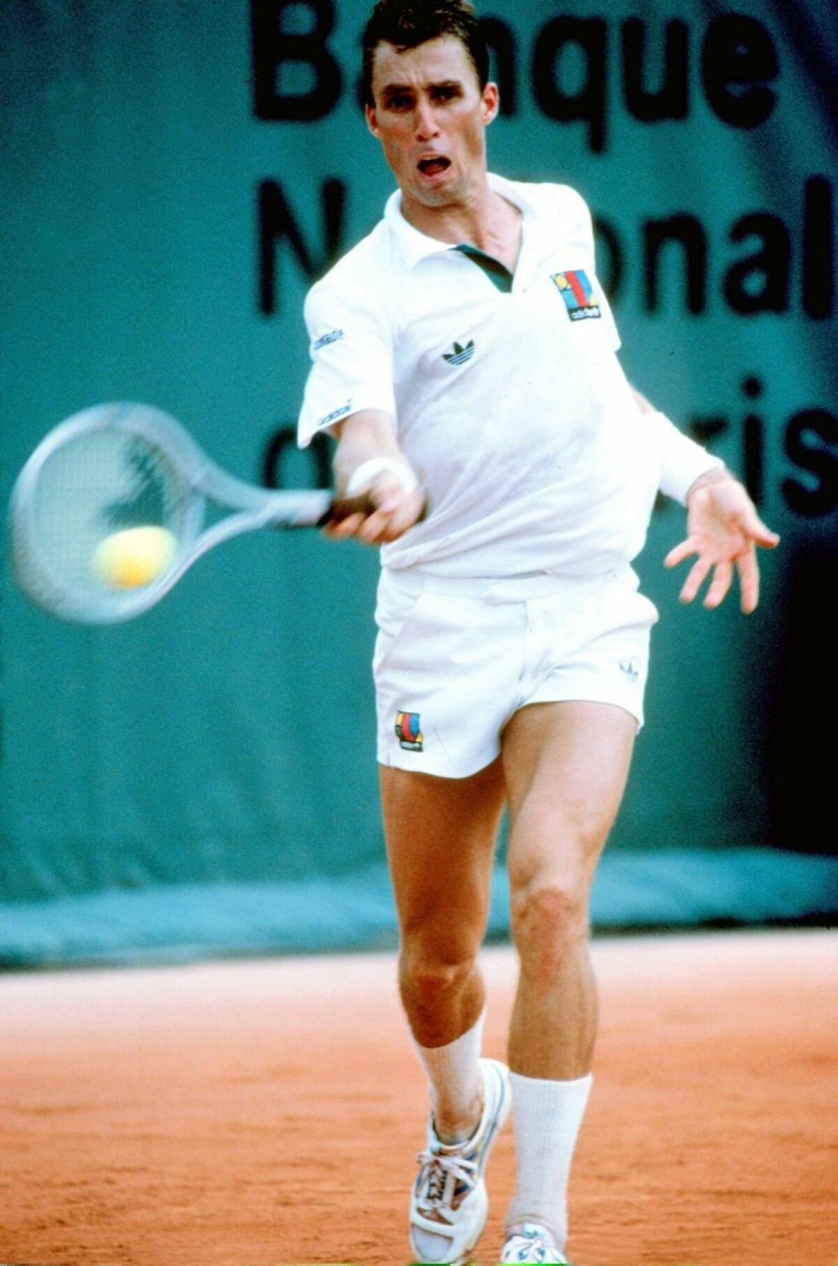 13 Lendl