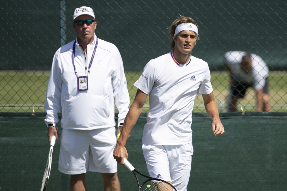 14 Lendl