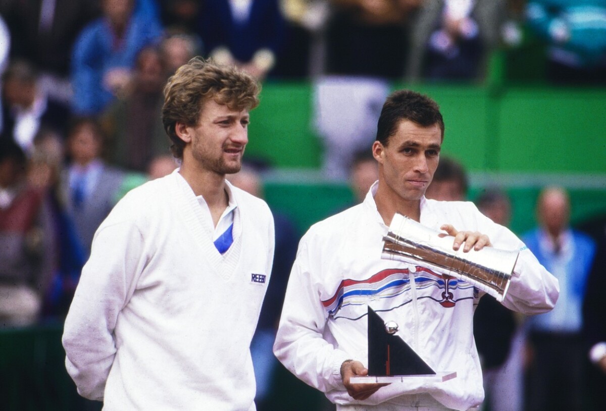 3 Lendl