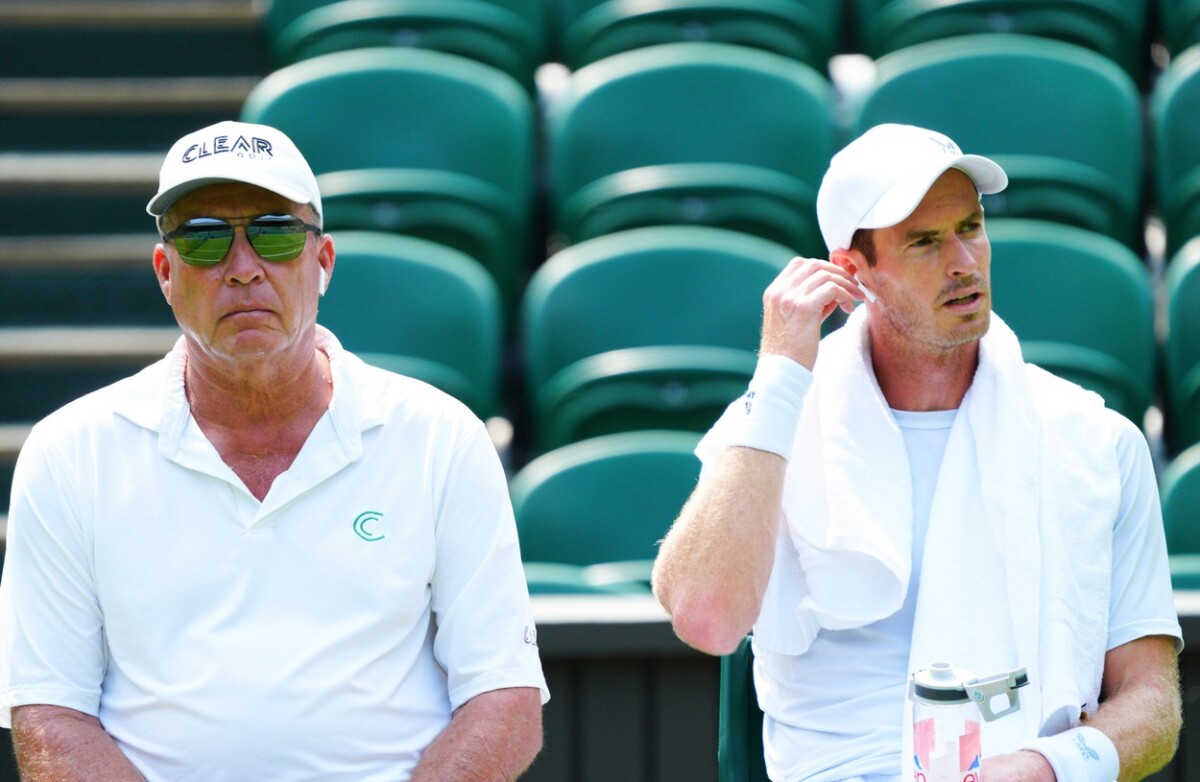 4 Lendl murray