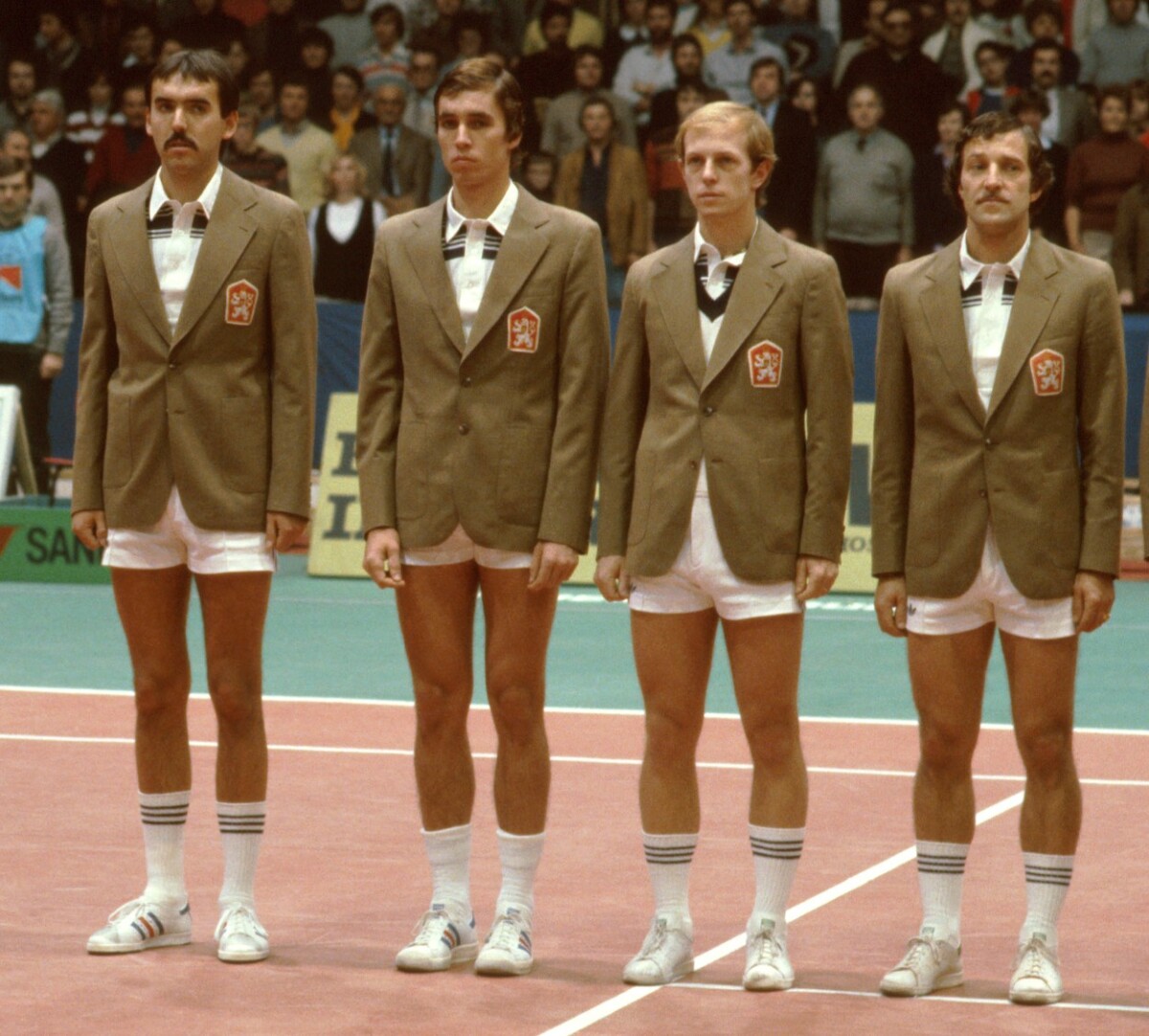 5 Lendl