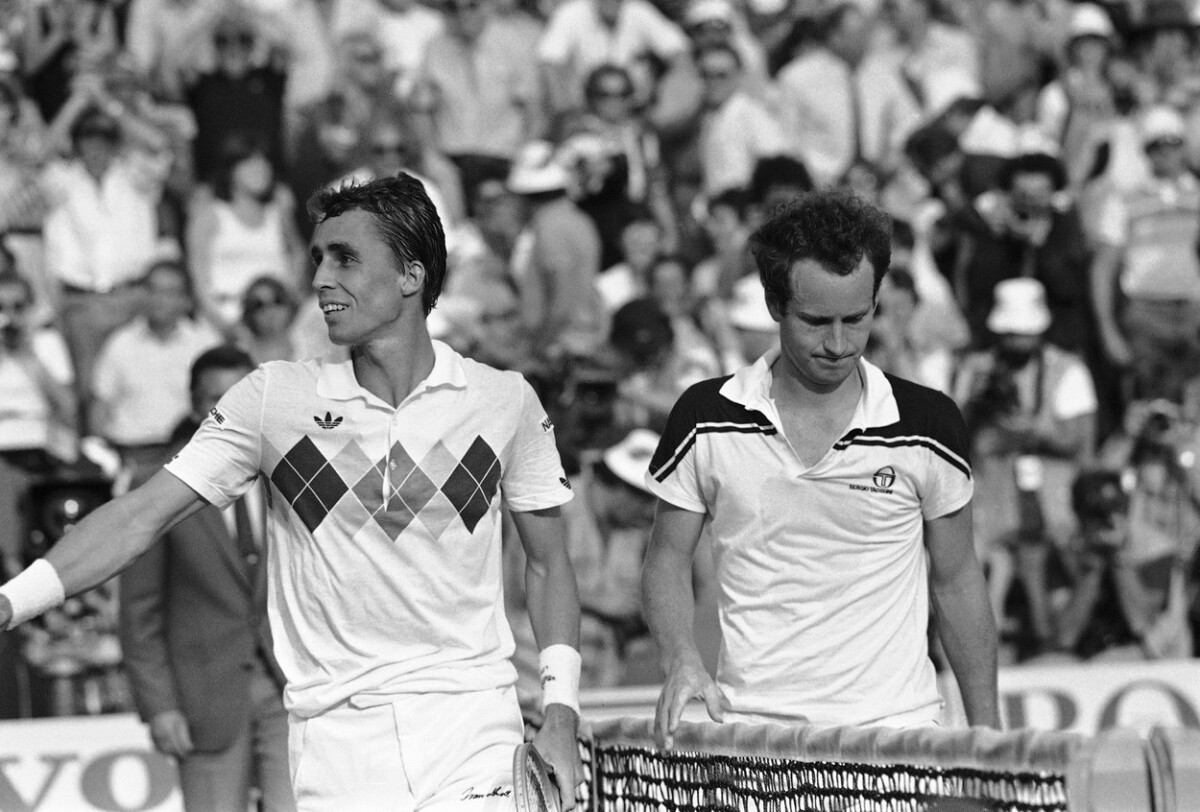 7 Lendl