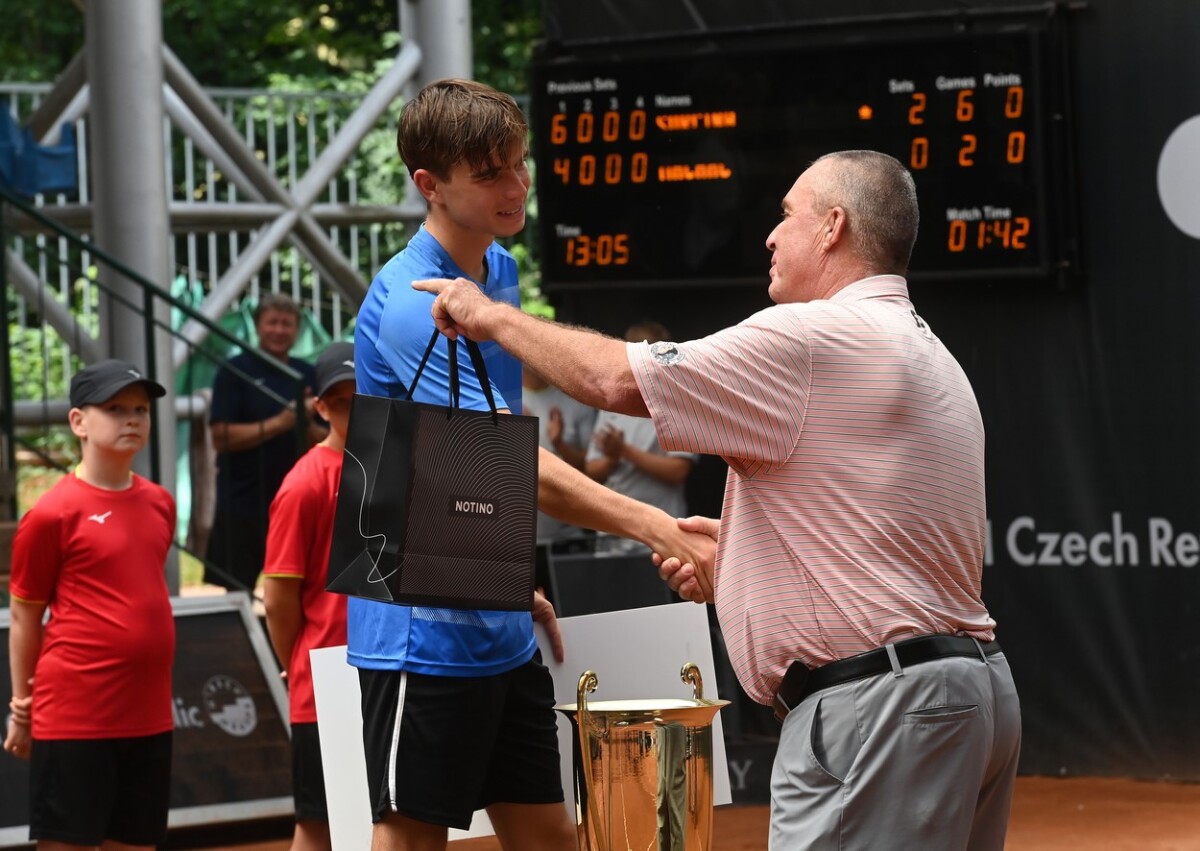 9 Lendl