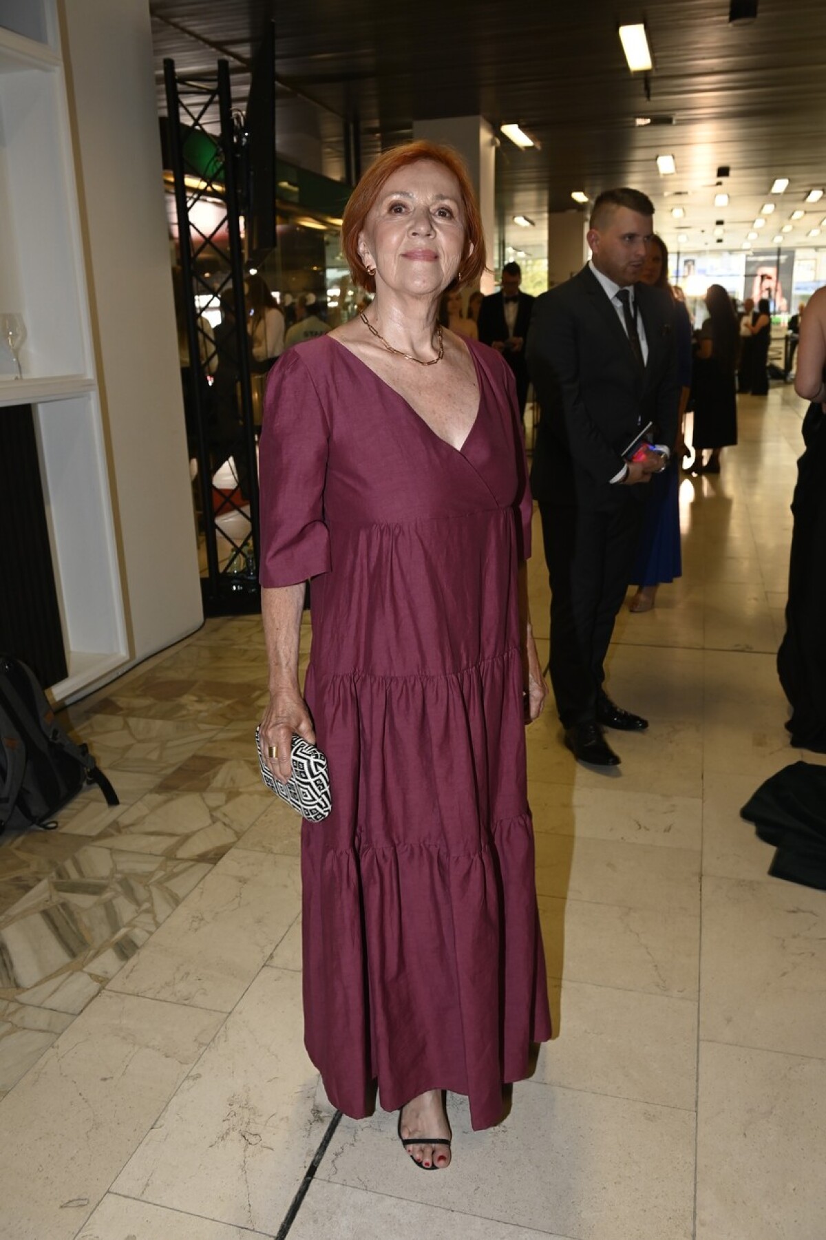 Lenka Termerová