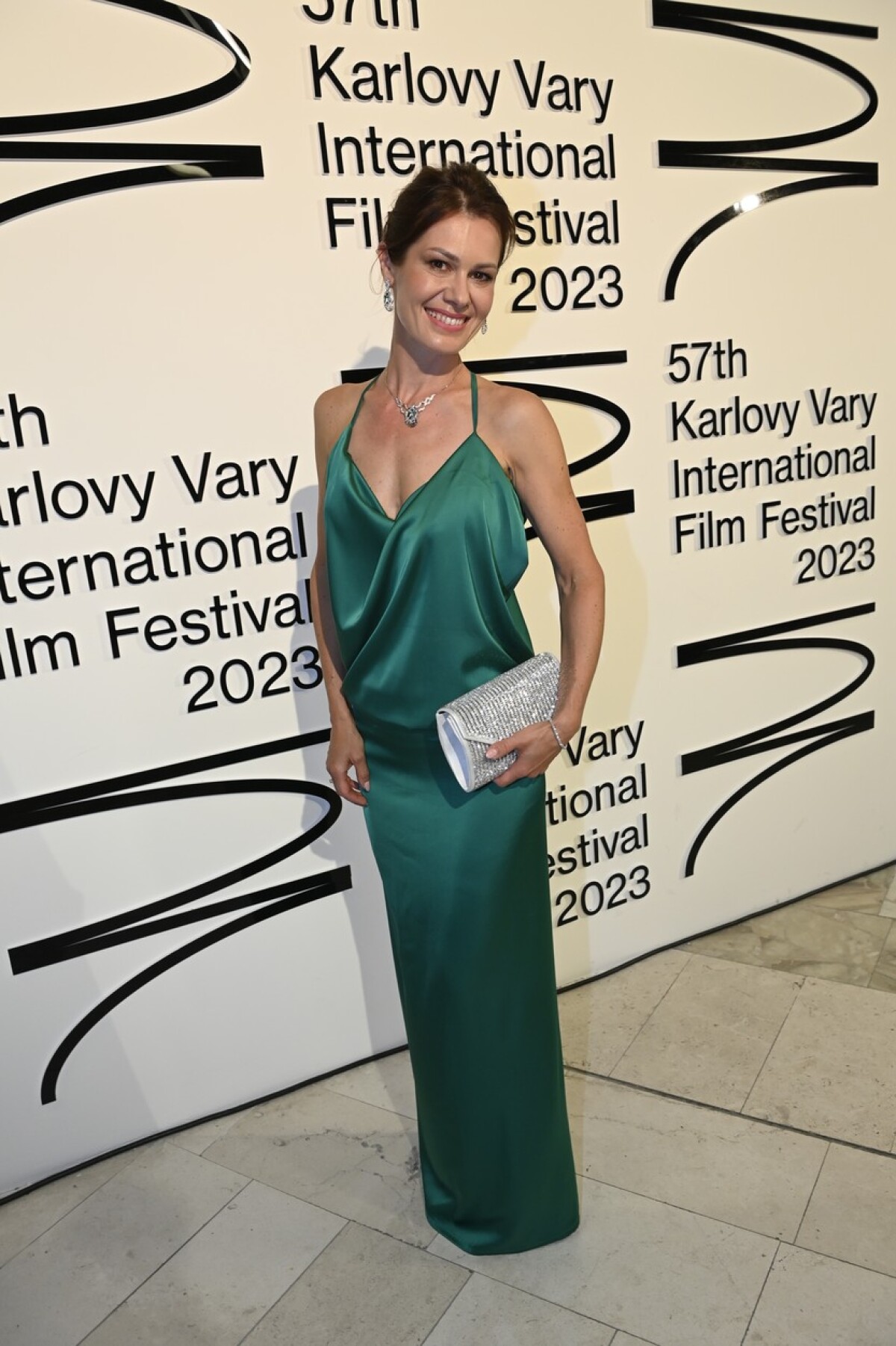 Zuzana Stivínová