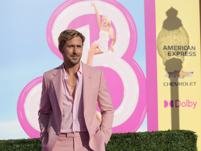 World Premiere of "Barbie"