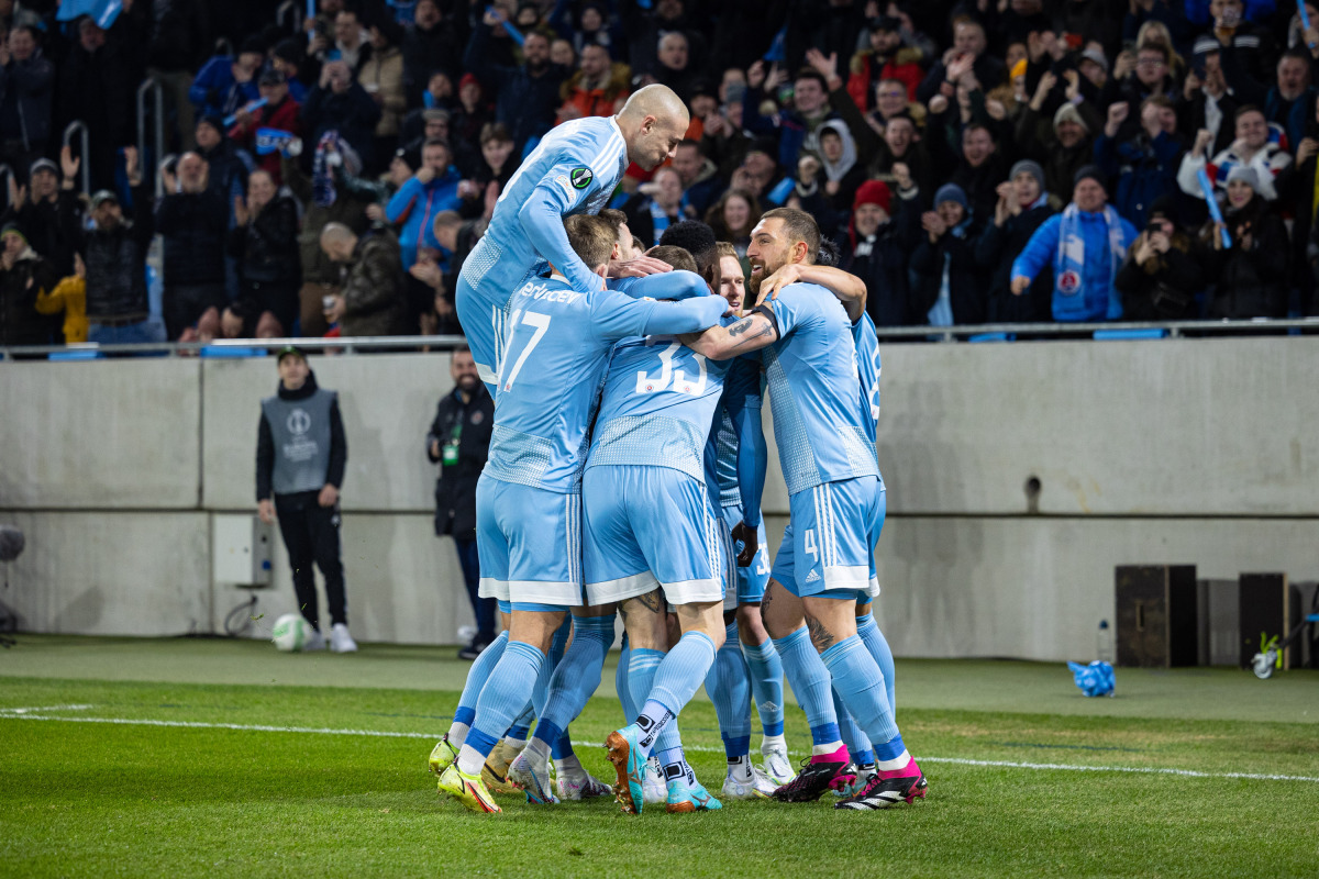 09. ŠK Slovan Bratislava