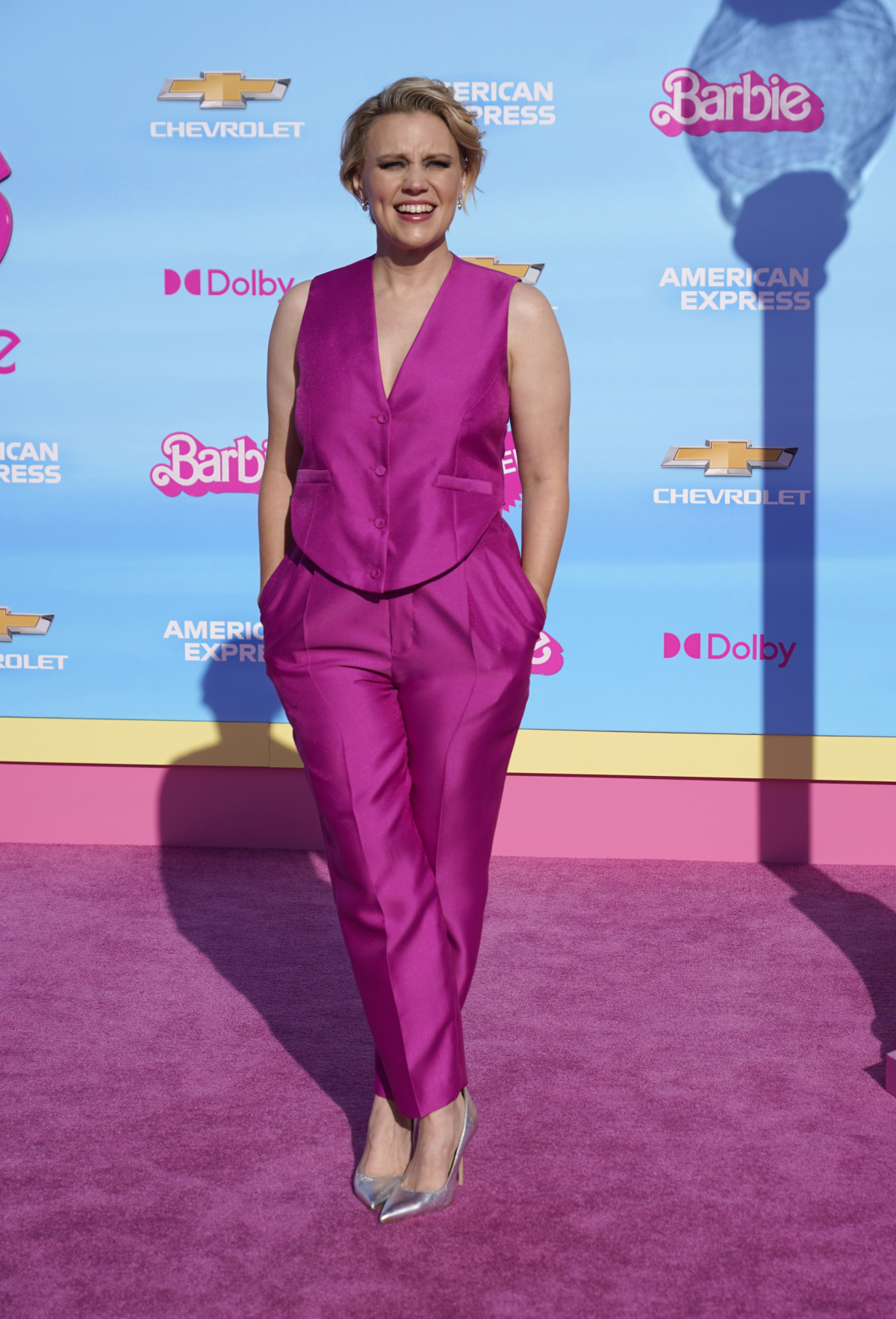 Kate McKinnon
