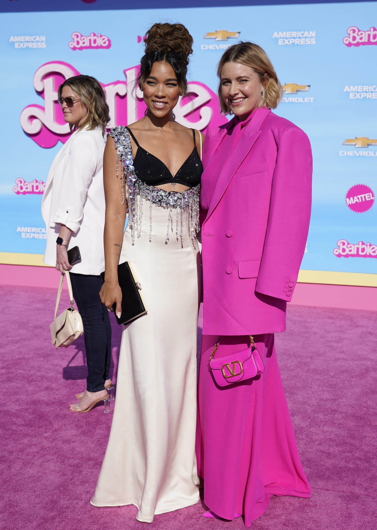 World Premiere of "Barbie"