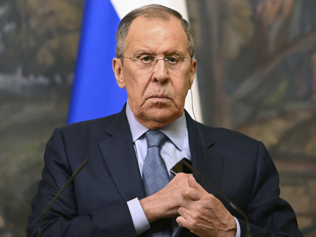 lavrov