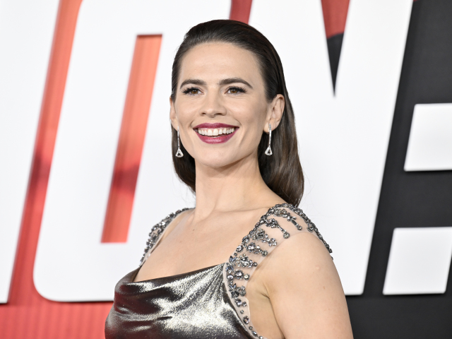 NY Premiere of "Mission: Impossible - Dead Reckoning Part One"