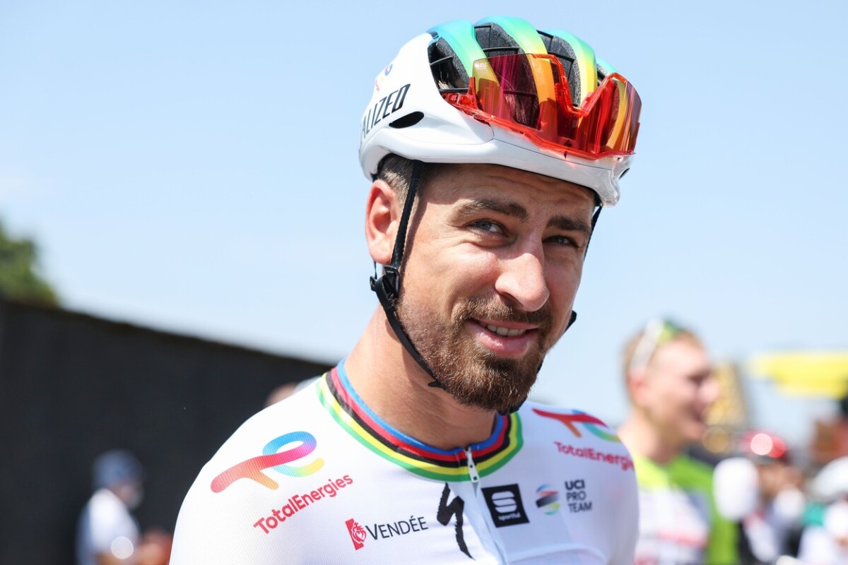 03. Peter Sagan
