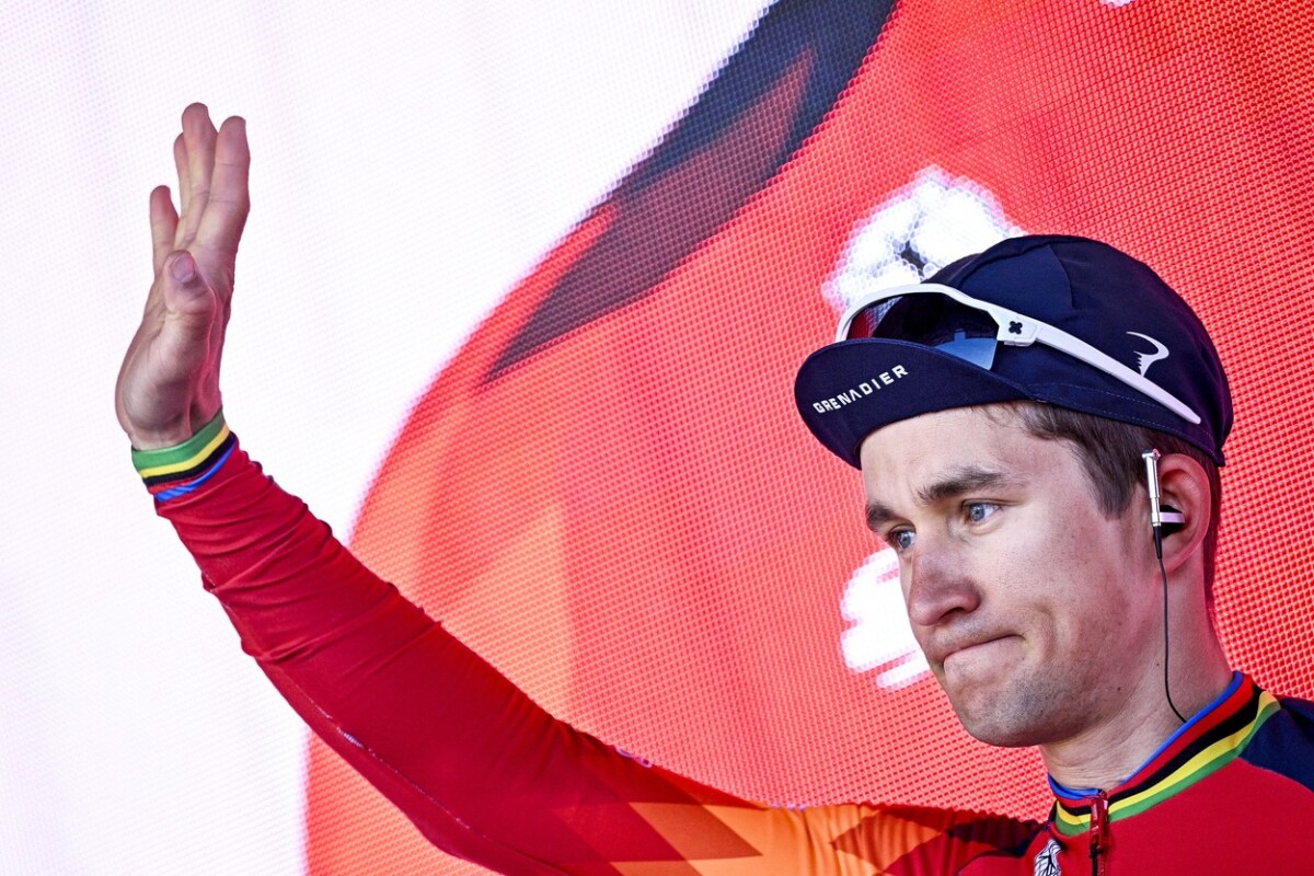 07. Michal Kwiatkowski
