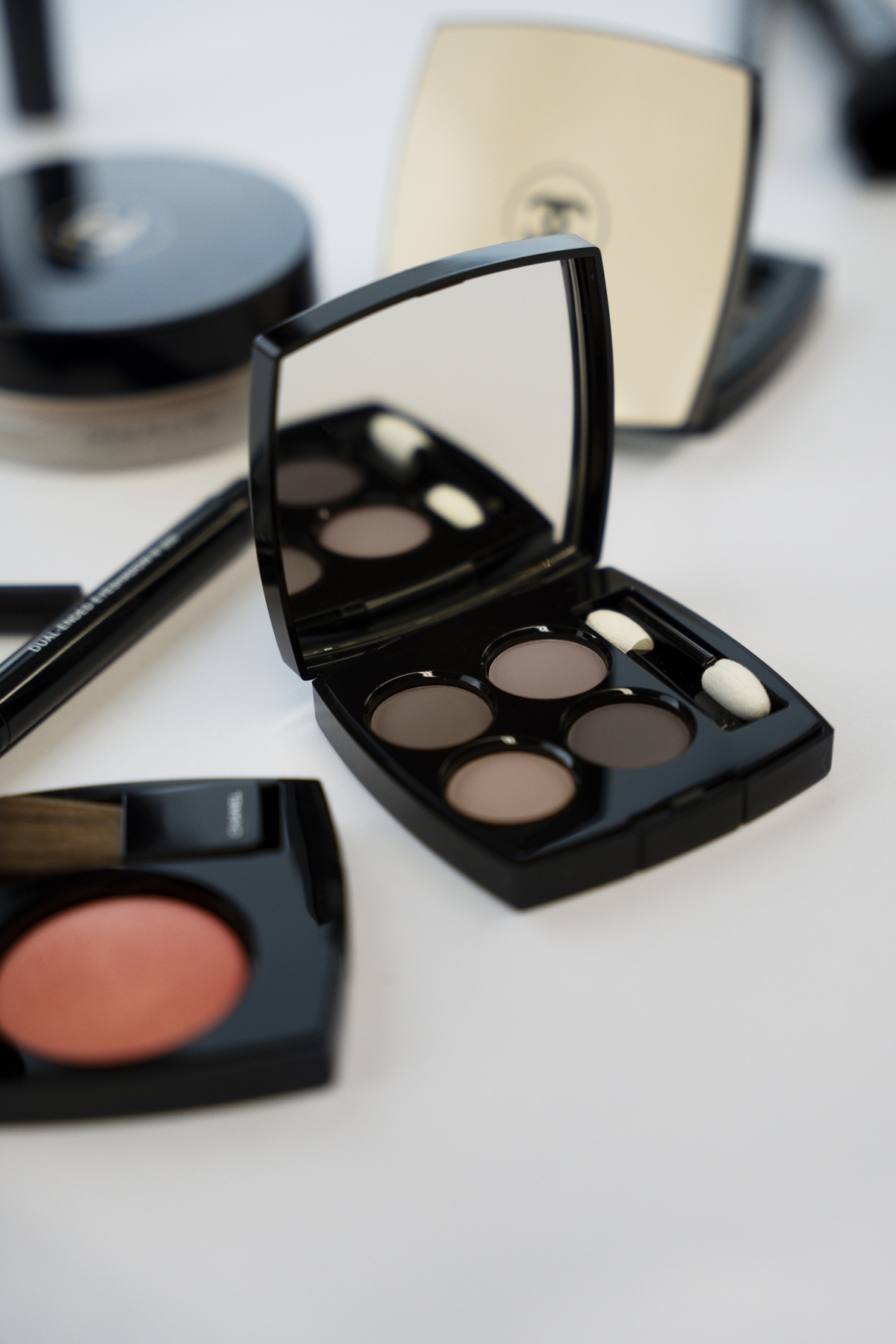 Chanel Haute Couture Jeseň/Zima 2023