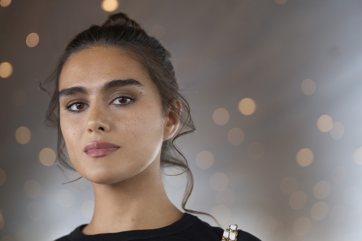 Chanel Haute Couture Jeseň/Zima 2023