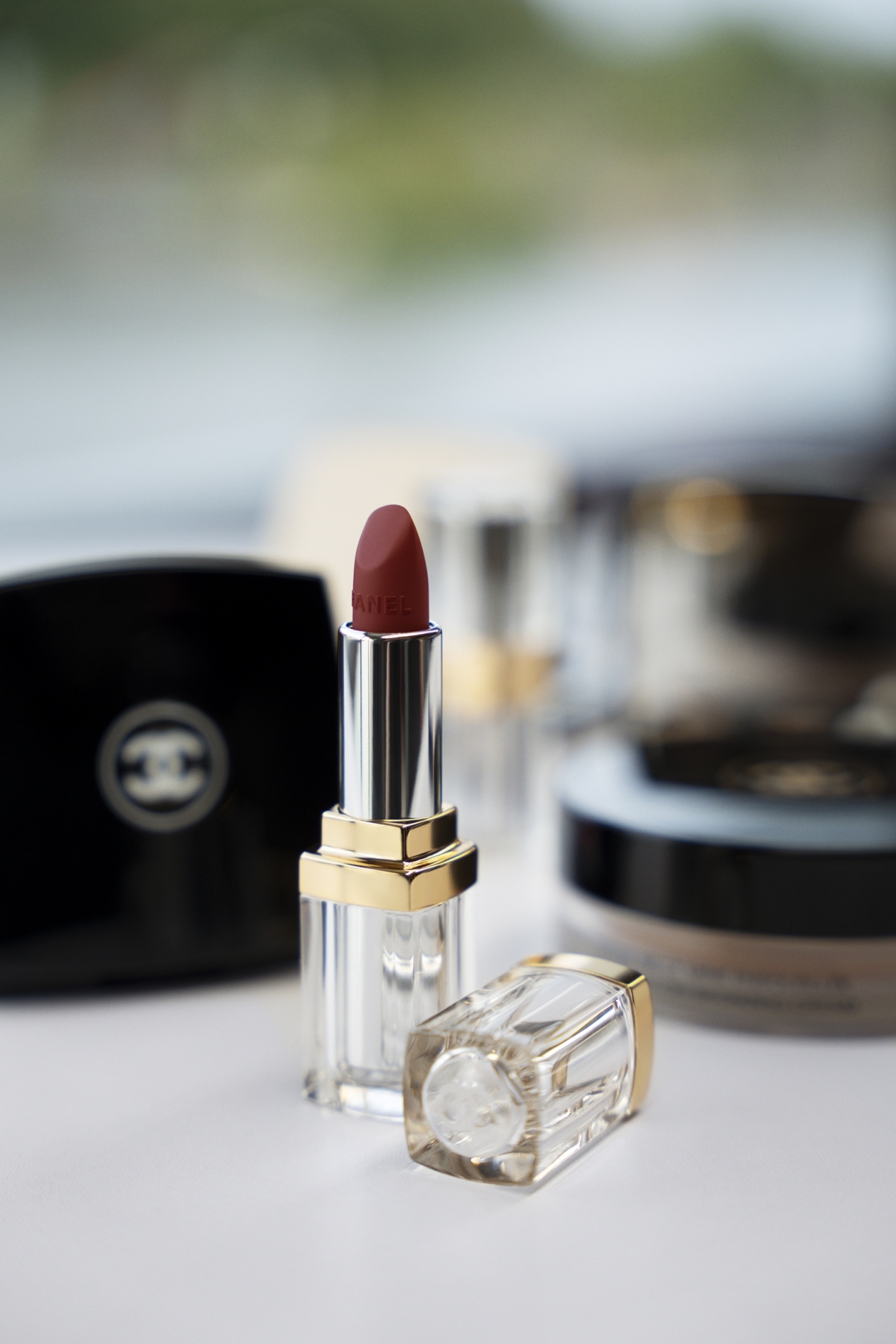 Chanel Haute Couture Jeseň/Zima 2023