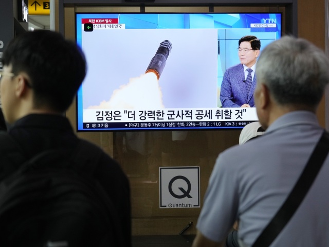 Raketa / Hwasong-18A /