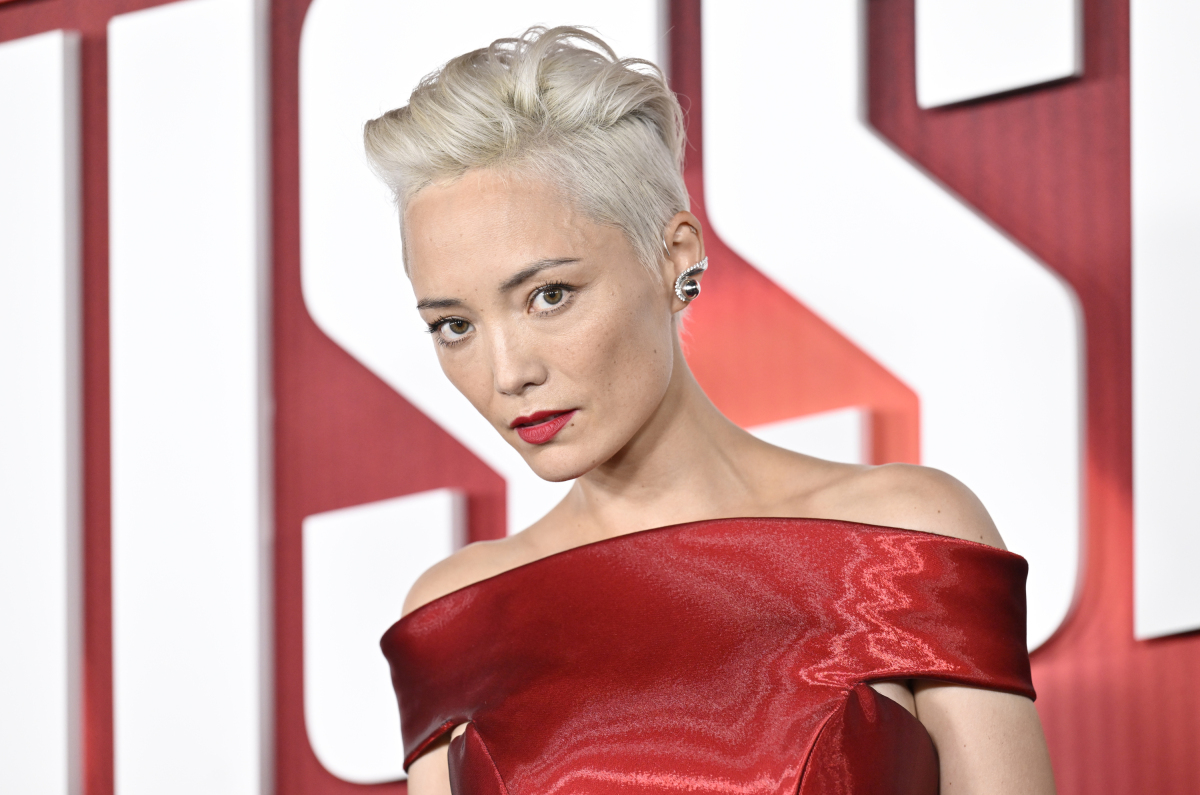 NY Premiere of "Mission: Impossible - Dead Reckoning Part One"