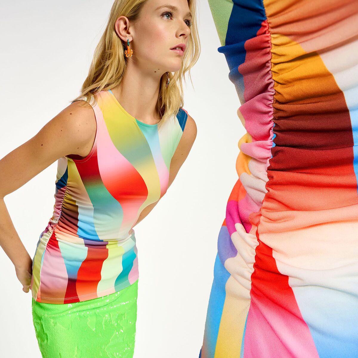 Straka Juraj Rainbow Essentiel Antwerp 4