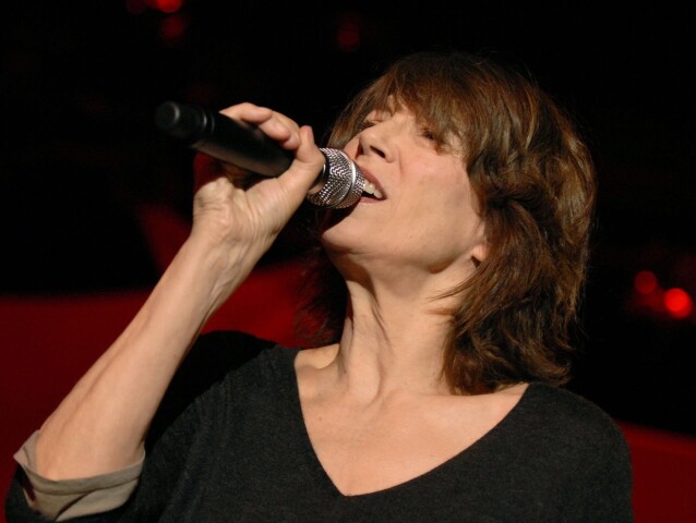 Jane Birkinová