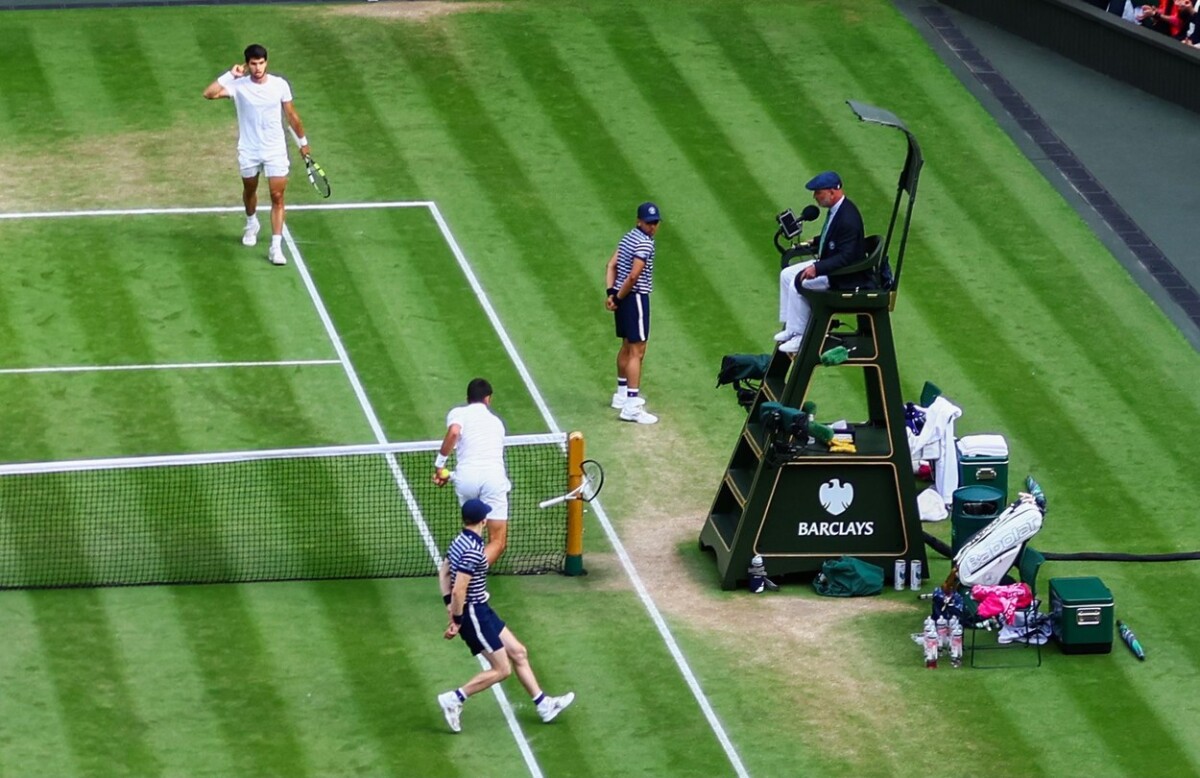 Novak Djokovič