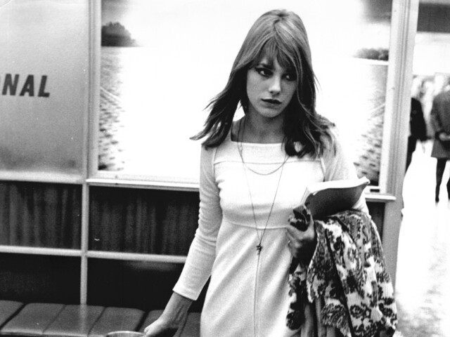 Jane Birkin
