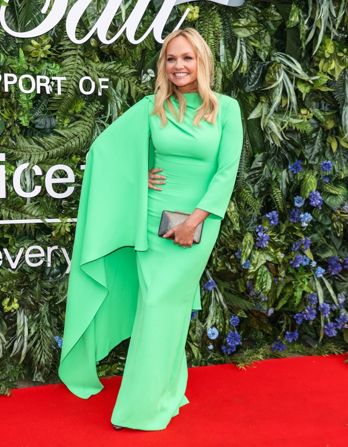 Emma Bunton