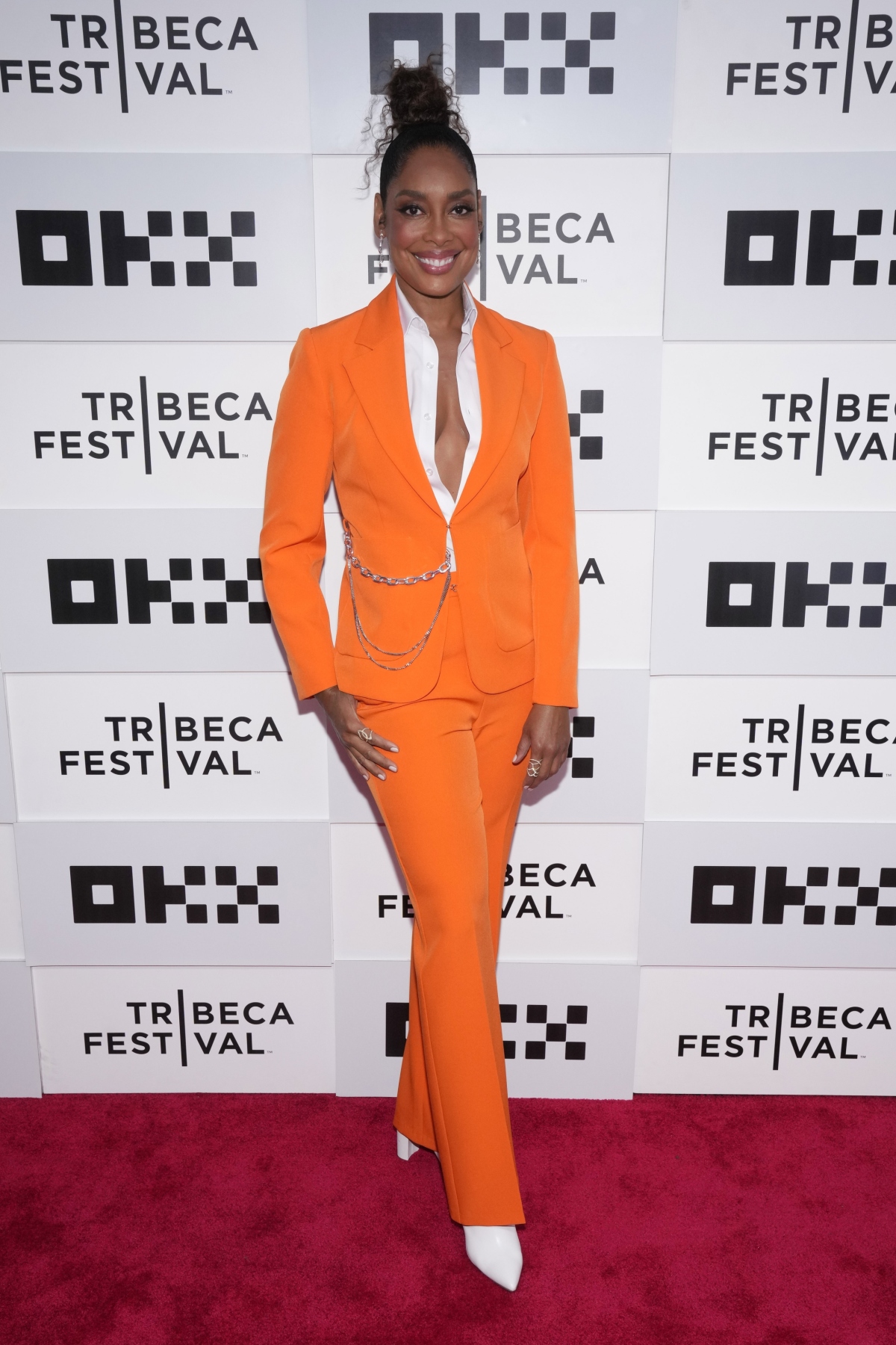 Gina Torres