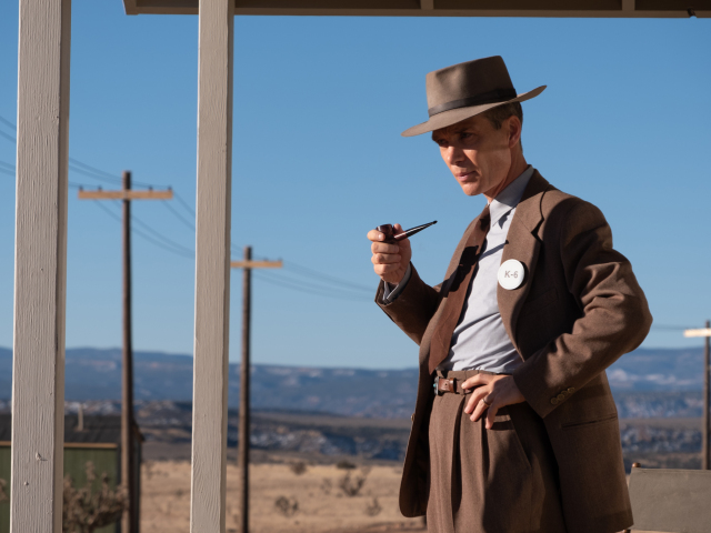 Oppenheimer