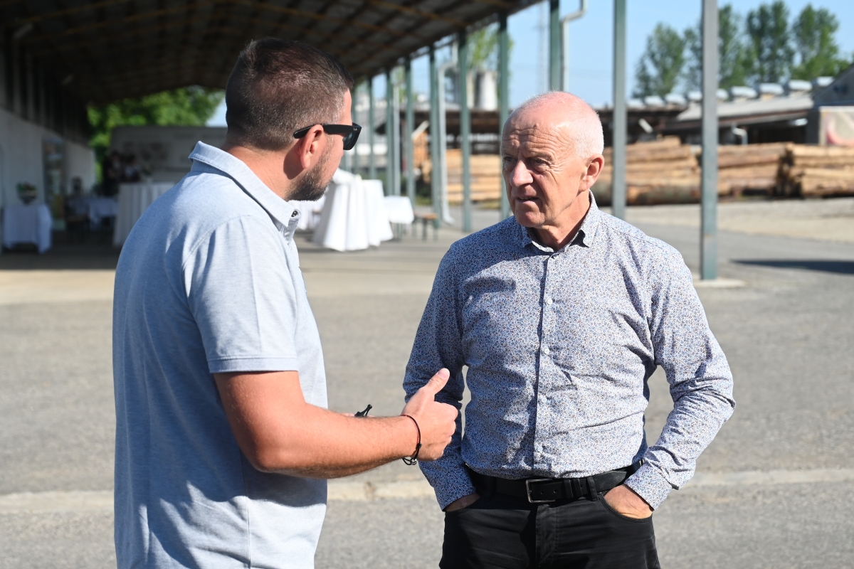 Jozef Bíreš