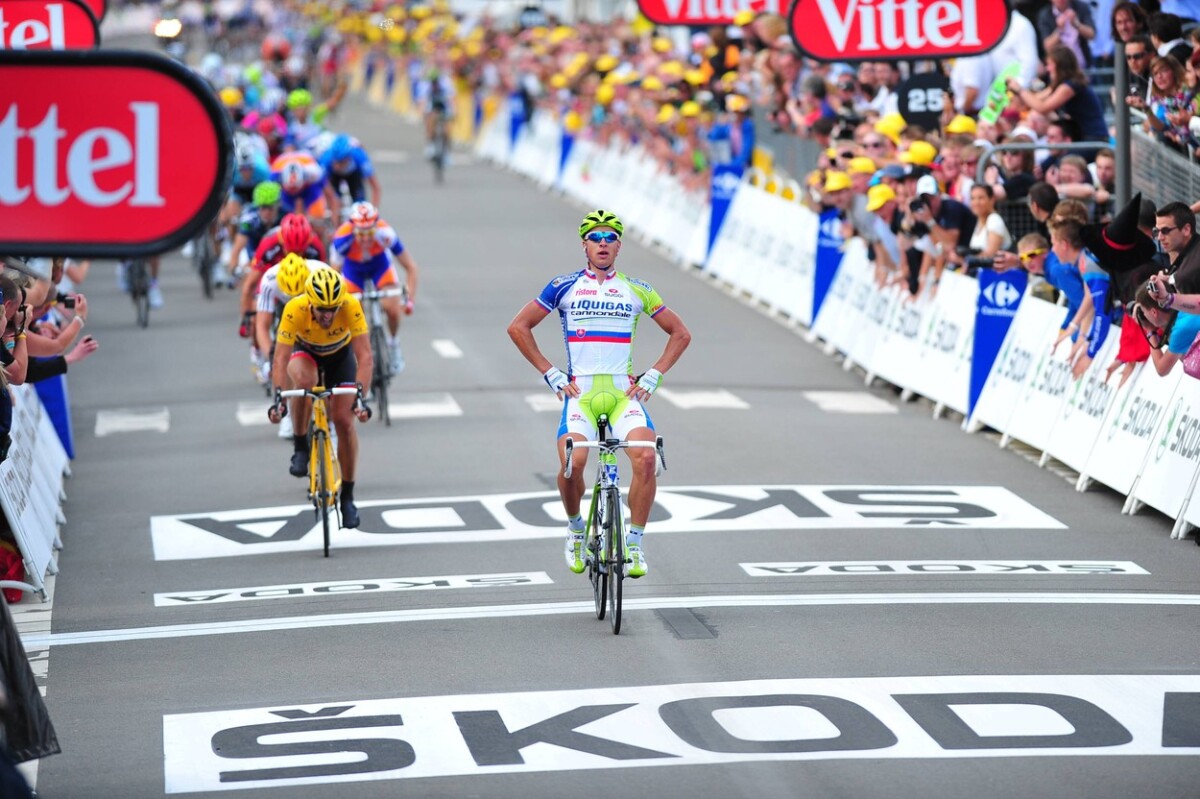 02. Sagan história Tour