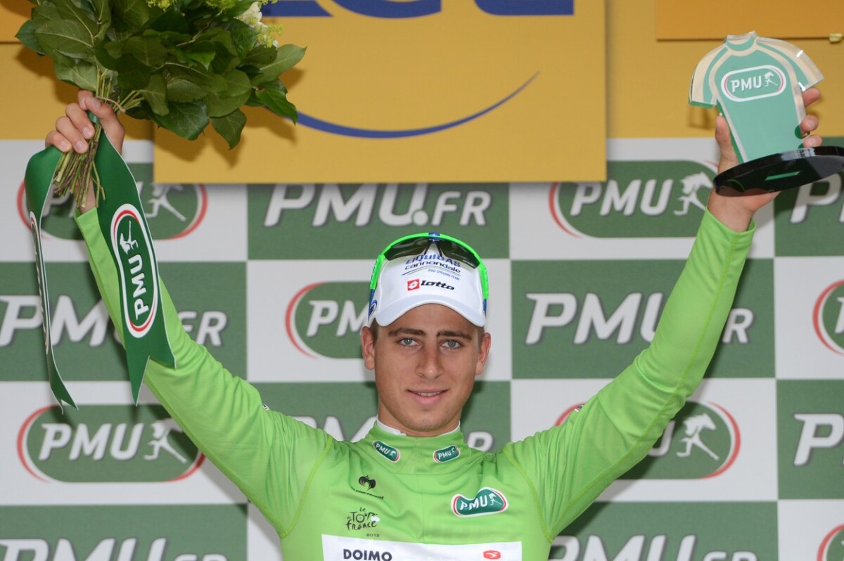 03. Sagan história Tour
