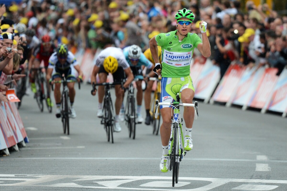 04. Sagan história Tour