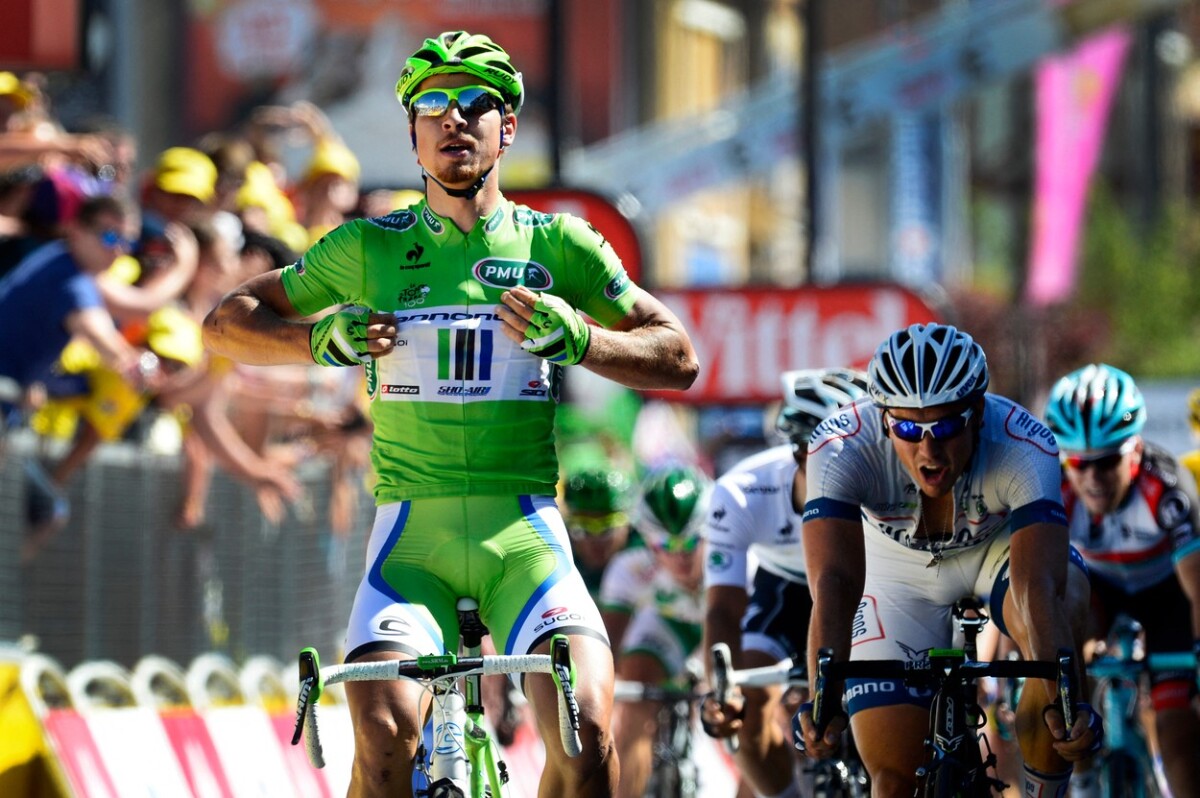 07. Sagan história Tour