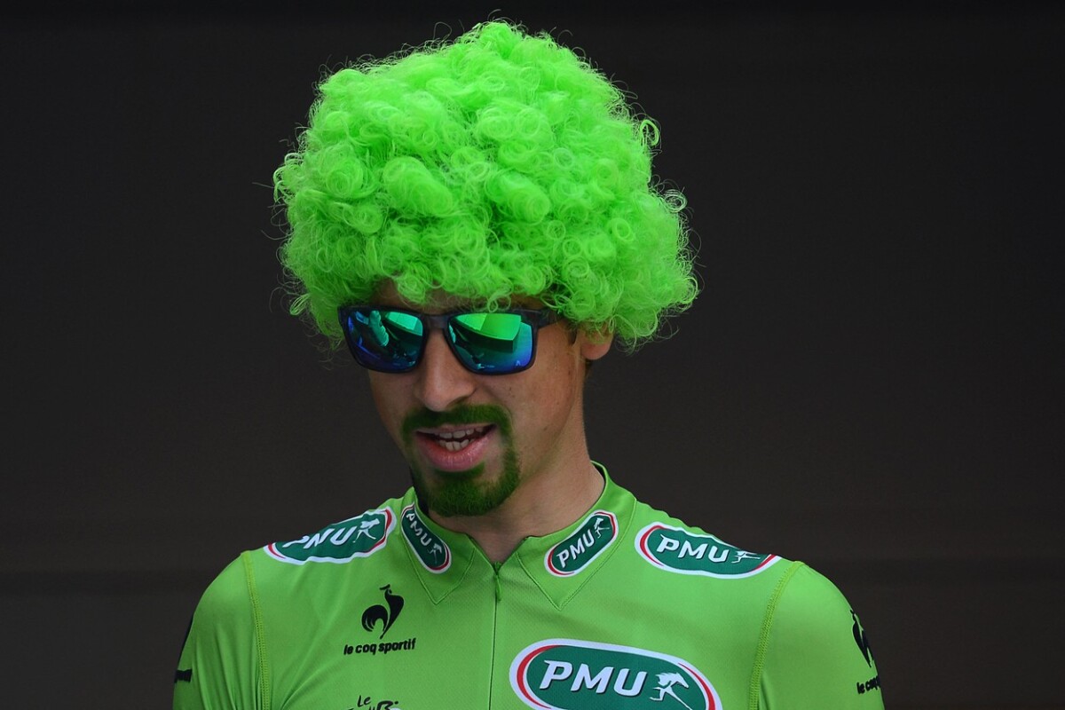 08. Sagan história Tour