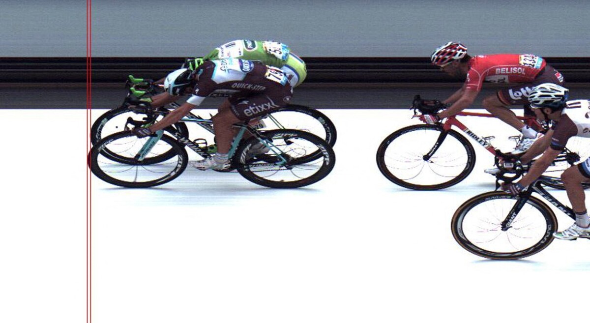 12. Sagan história Tour