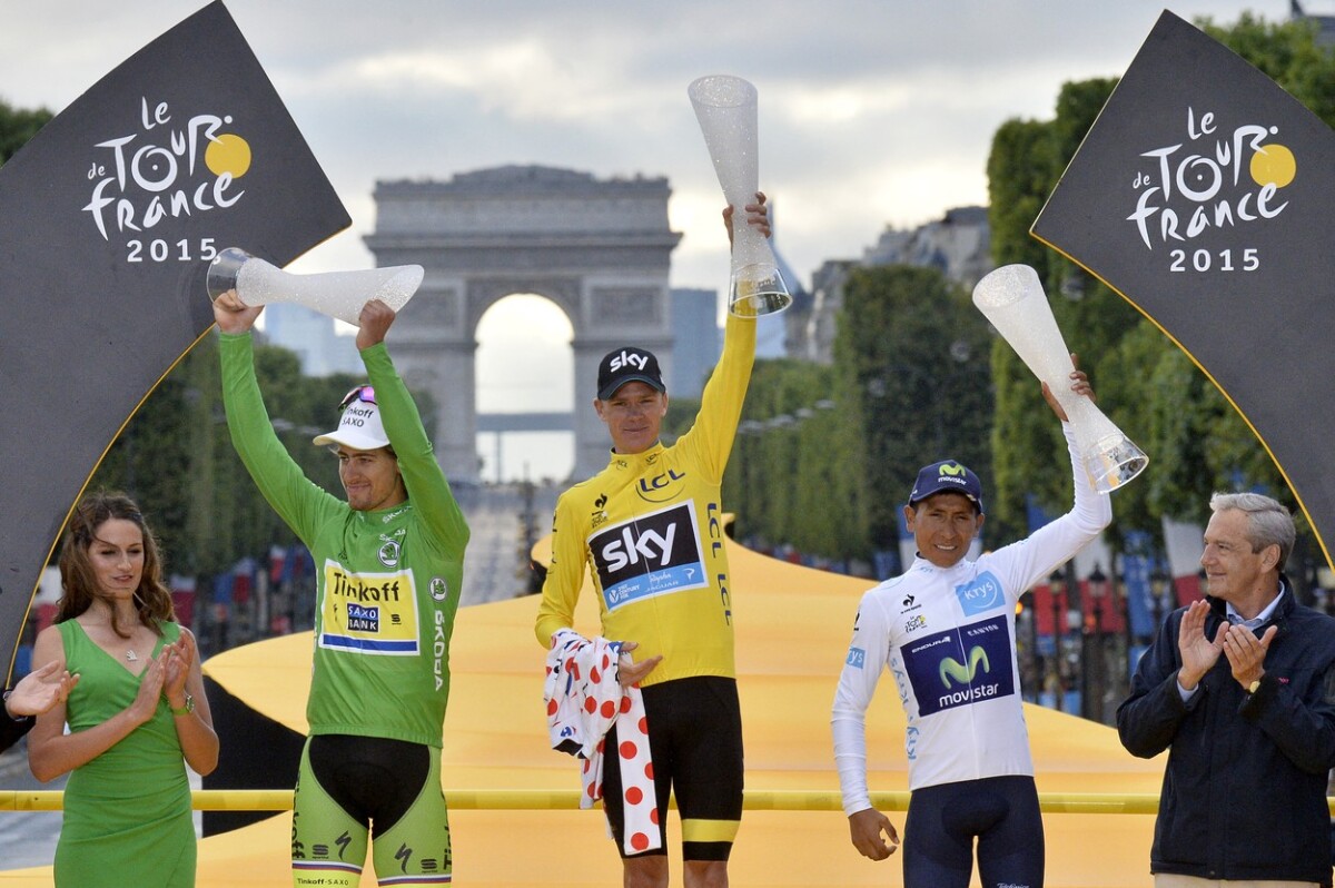 17. Sagan história Tour